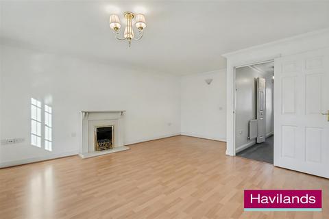 undefined, Kinderton Close, London