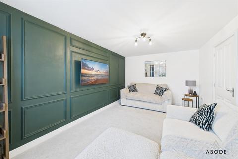 4 bedroom detached house for sale, Bridgewater Road, Burton-On-Trent DE14