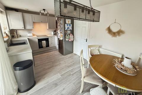 undefined, Cupola Close , North Hykeham LN6