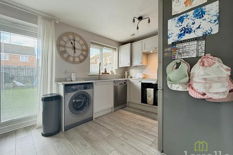 undefined, Cupola Close , North Hykeham LN6