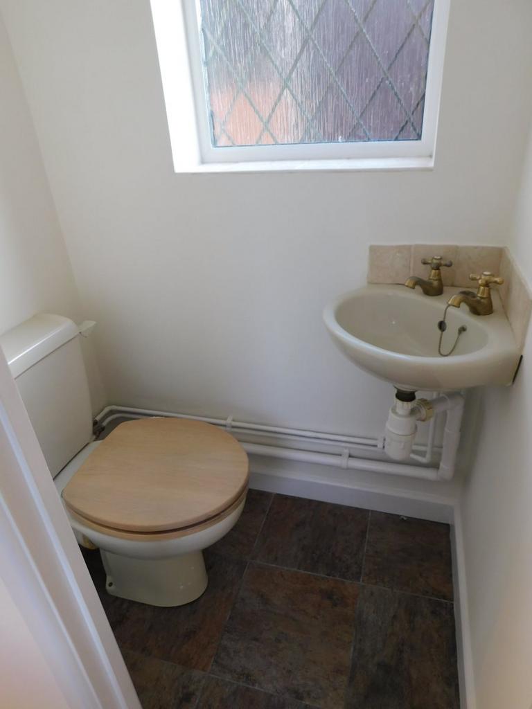 Cloakroom