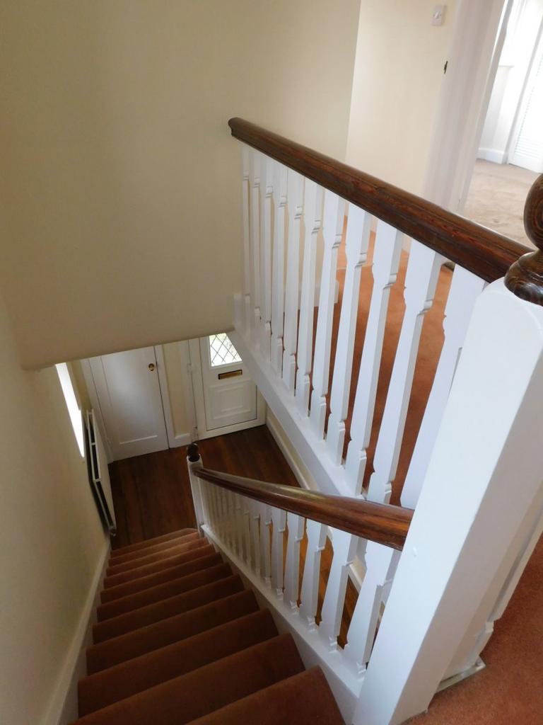 Stairwell