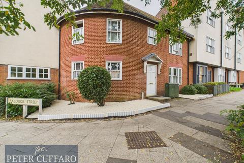 2 bedroom terraced house for sale, Watton Road, Ware SG12