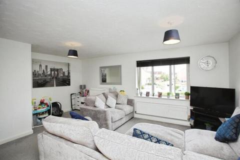 undefined, Creswell Place, Cawston, Rugby, CV22