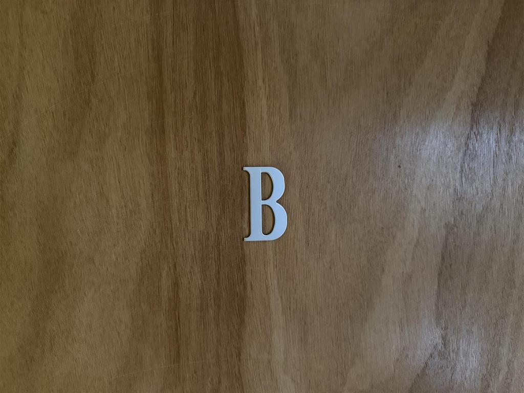 81 b