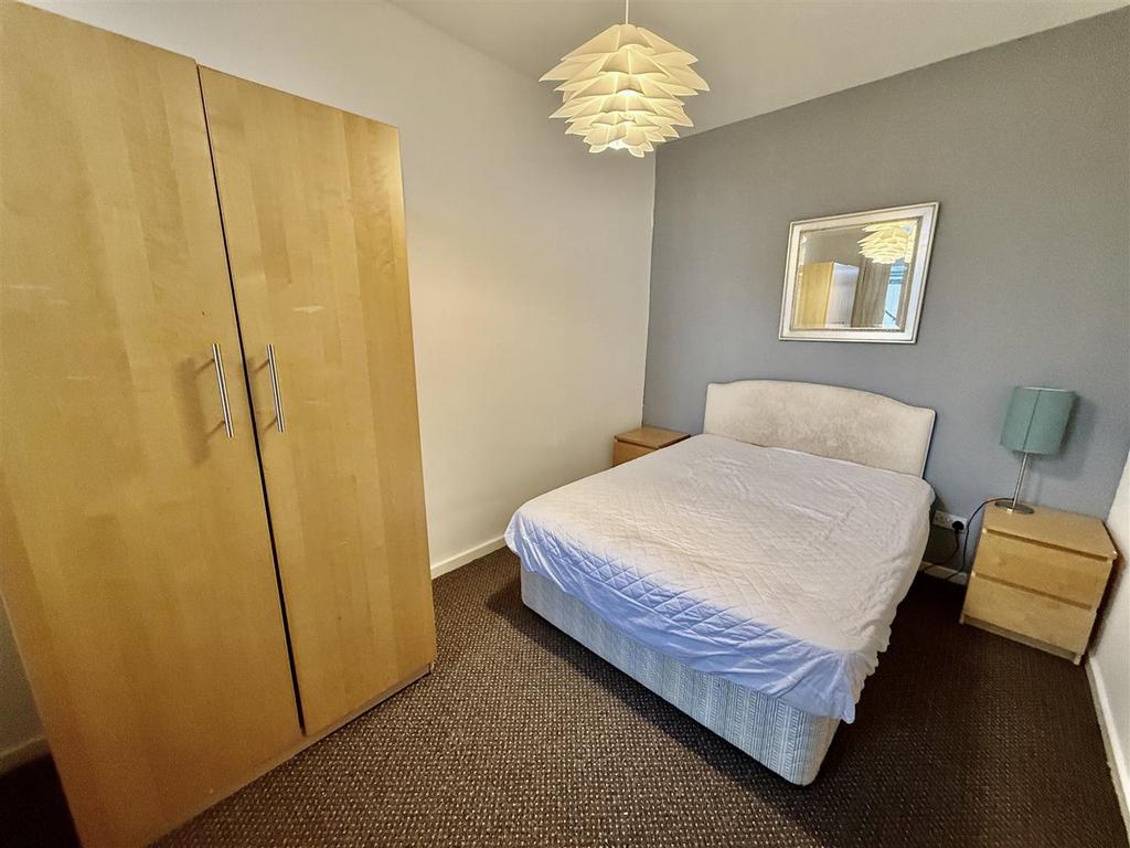 Bedroom one 81 b