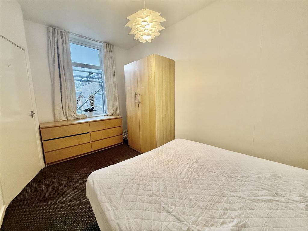 Bedroom one 81 b