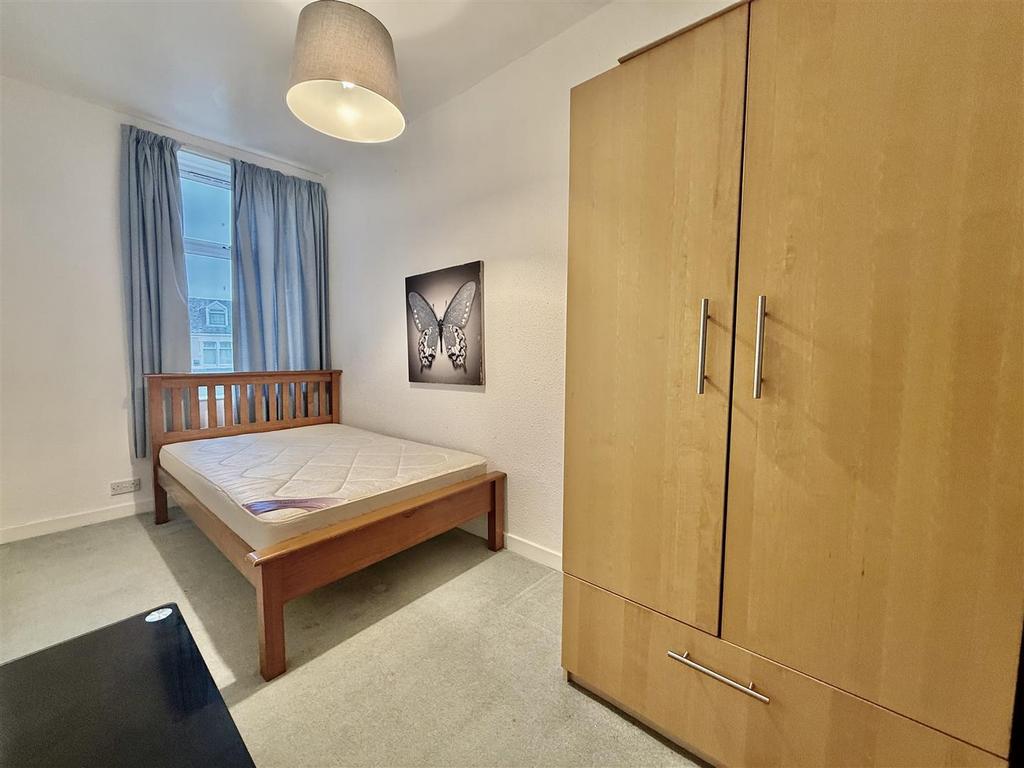 Bedroom two 81 b