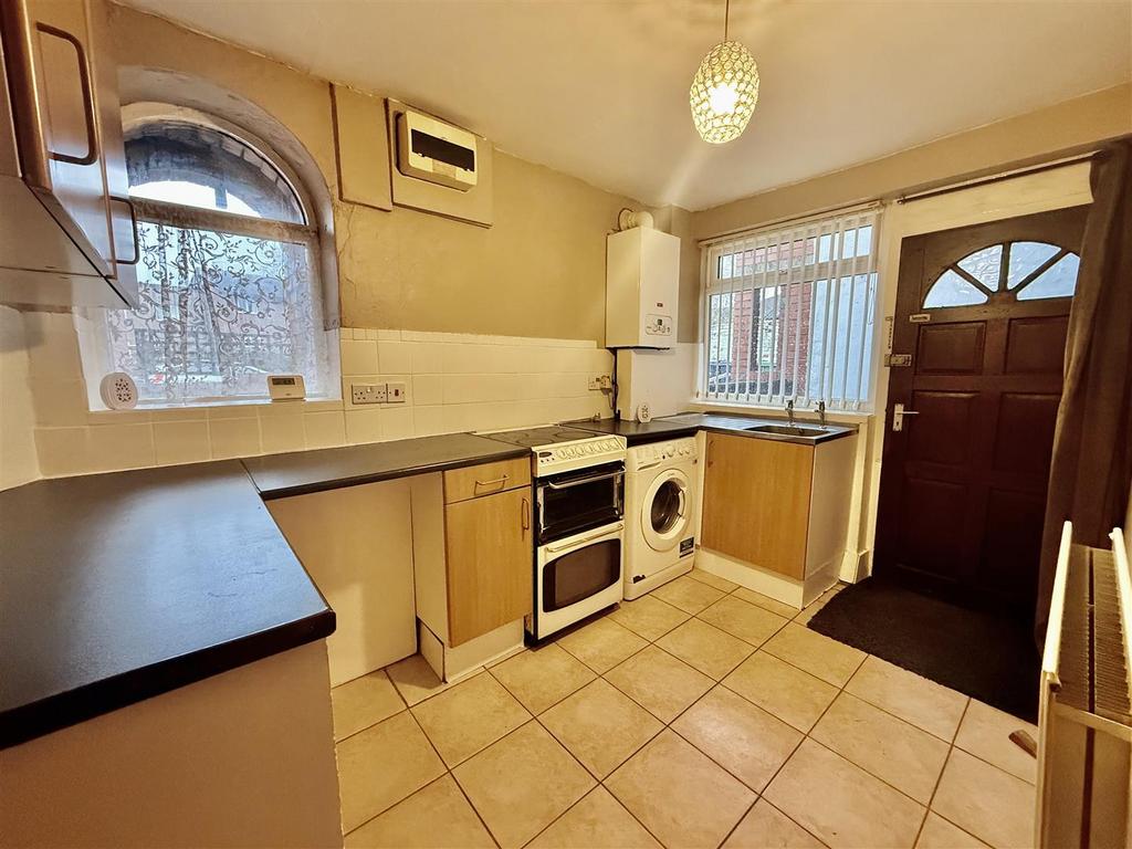 Kitchen 81 a