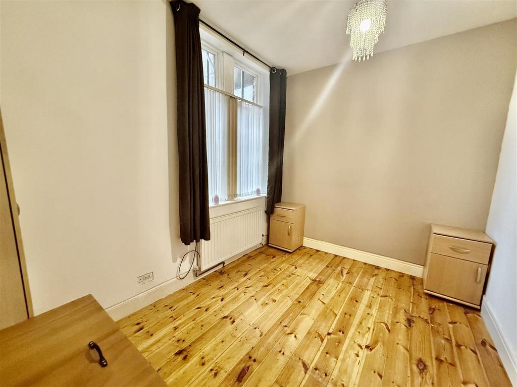 Bedroom one 81 a