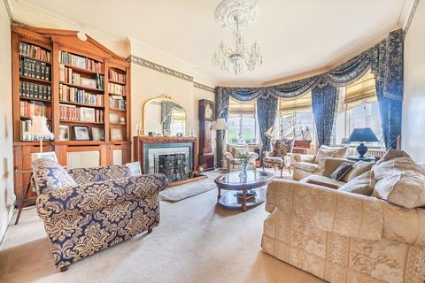 7 bedroom detached house for sale, Vicarage Road, Salisbury SP5