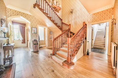 7 bedroom detached house for sale, Vicarage Road, Salisbury SP5