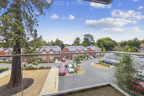 2 bedroom retirement property for sale, Rise Road, Ascot SL5