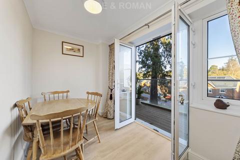 2 bedroom retirement property for sale, Rise Road, Ascot SL5