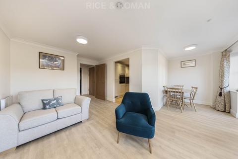 2 bedroom retirement property for sale, Rise Road, Ascot SL5