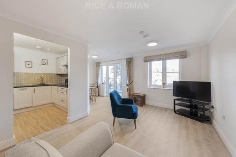 2 bedroom retirement property for sale, Rise Road, Ascot SL5