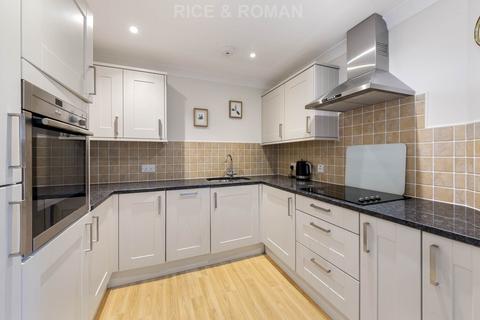 2 bedroom retirement property for sale, Rise Road, Ascot SL5