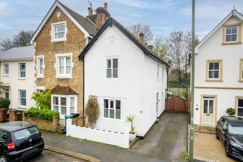 3 bedroom semi-detached house for sale, Holmesdale Road, Reigate, RH2