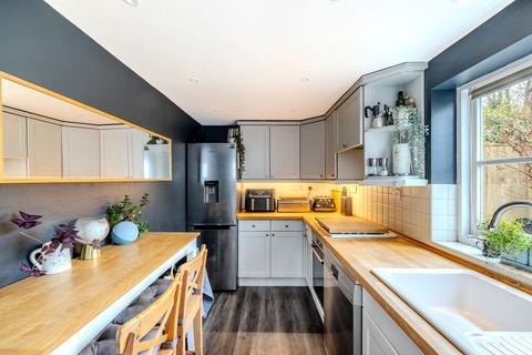 3 bedroom semi-detached house for sale, Holmesdale Road, Reigate, RH2