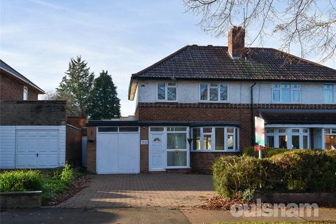 Hollie Lucas Road, Kings Heath, Birmingham, B13
