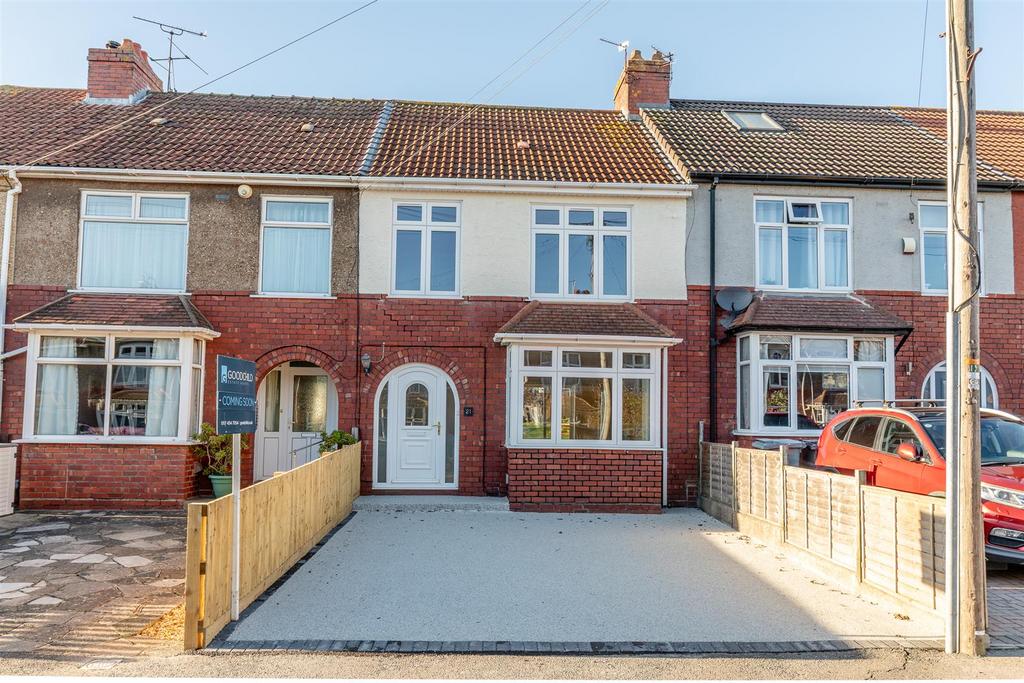 Highfield Grove, Horfield Front.jpg