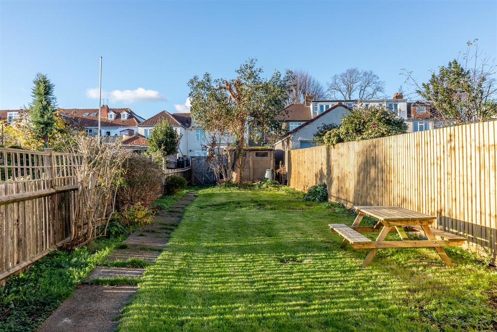 Highfield Grove, Horfield Rear Garden.jpg