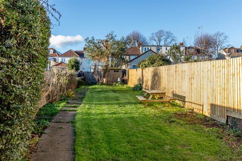 3 bedroom terraced house for sale, Highfield Grove, Bristol BS7