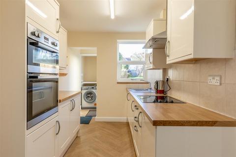 3 bedroom terraced house for sale, Highfield Grove, Bristol BS7