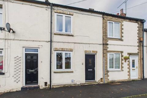 undefined, Church Street, Brotherton, WF11