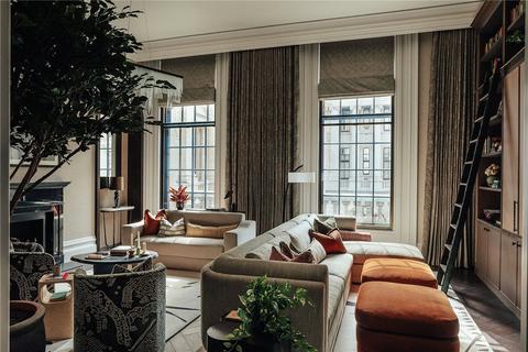 3 bedroom apartment for sale, The OWO, 6 Horse Guards Avenue, London, SW1A