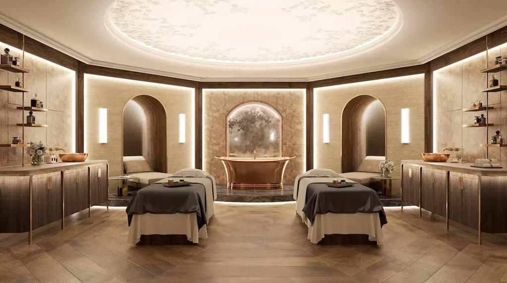 Treatment Room