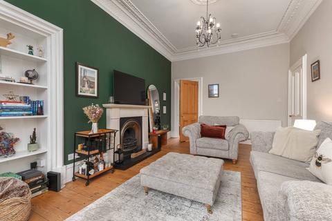 undefined, Marchmont Road, Edinburgh EH9