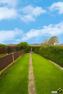 2 bedroom end of terrace house for sale, Lancaster Avenue, Stalybridge, Cheshire, SK15