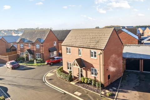 undefined, Banbury,  Oxfordshire,  OX16