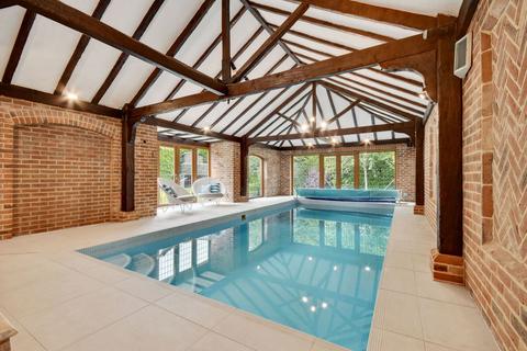 6 bedroom detached house for sale, 10 Challacombe Close, Brentwood CM13