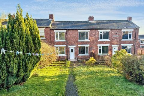 undefined, Tees Crescent, Stanley DH9