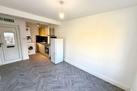 undefined, Tees Crescent, Stanley DH9