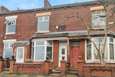 undefined, Verney Road, Royton, OL2