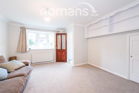 undefined, Sharpthorpe Close, Lower Earley, Reading, RG6