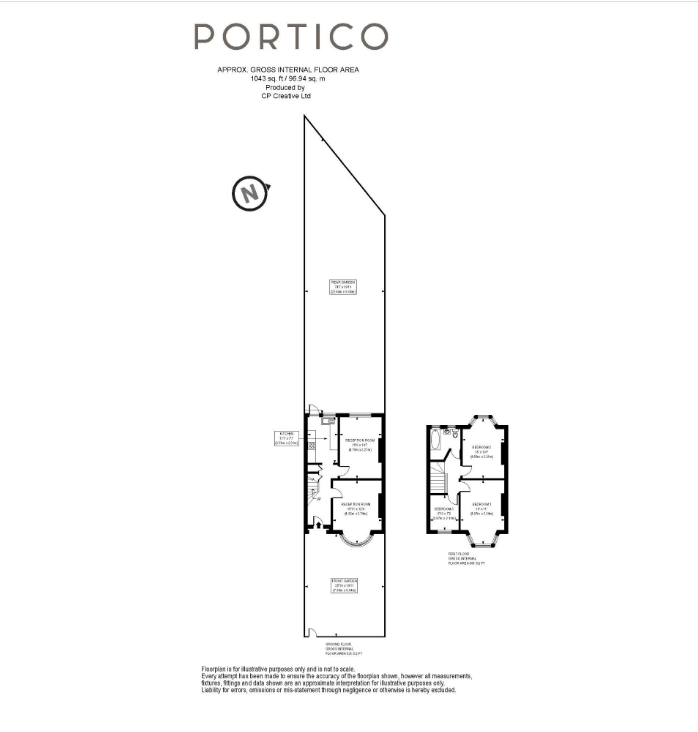 Floorpan