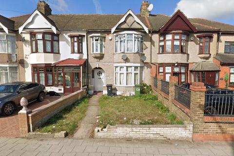 undefined, Goodmayes Lane, Ilford, IG3