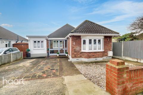 undefined, Fairfield Gardens, Leigh-On-Sea