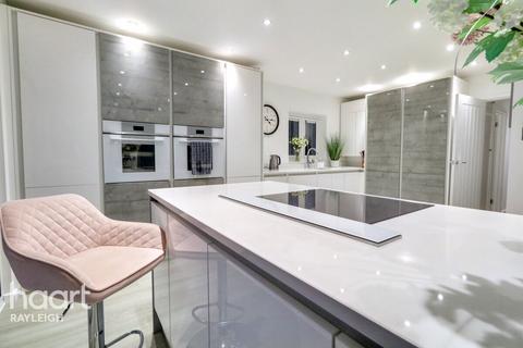 undefined, Fairfield Gardens, Leigh-On-Sea