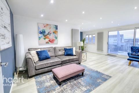 undefined, Fairfield Gardens, Leigh-On-Sea