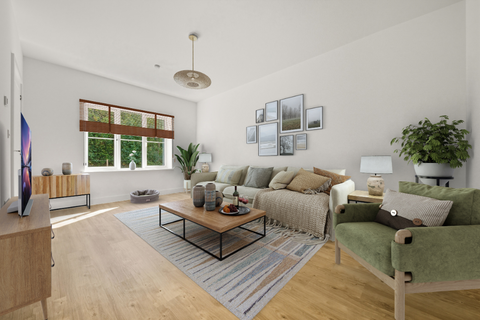 4 bedroom detached house for sale, Plot 18, The Tattenhoe, The Tattenhoe at Park View, Park View, Beresford Road NR25