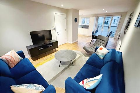 3 bedroom terraced house for sale, Golf Road, Kent CT14