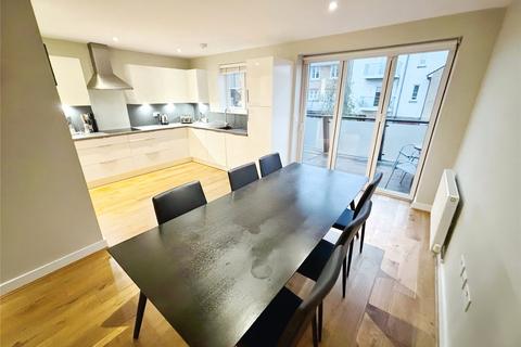3 bedroom terraced house for sale, Golf Road, Kent CT14
