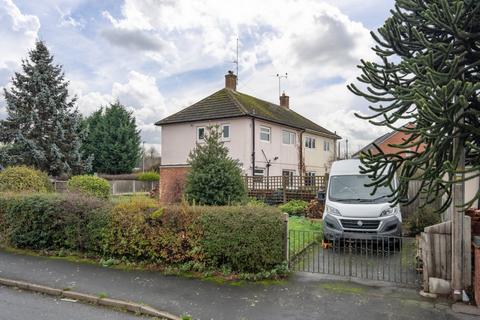 undefined, Kimberlee Avenue, Cookley, Kidderminster, Worcestershire, DY10