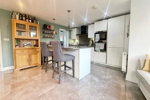 4 bedroom detached house for sale, Green Hedge Lane, Leicester LE7