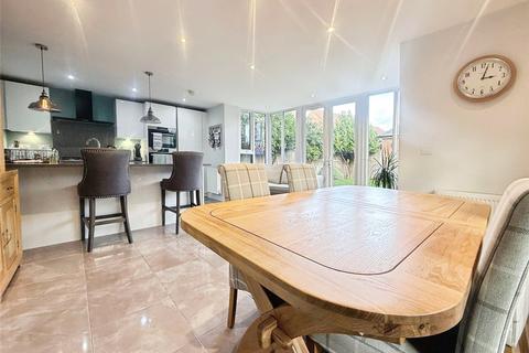 4 bedroom detached house for sale, Green Hedge Lane, Leicester LE7